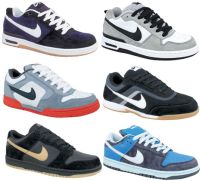 Nike obuv Nike boty